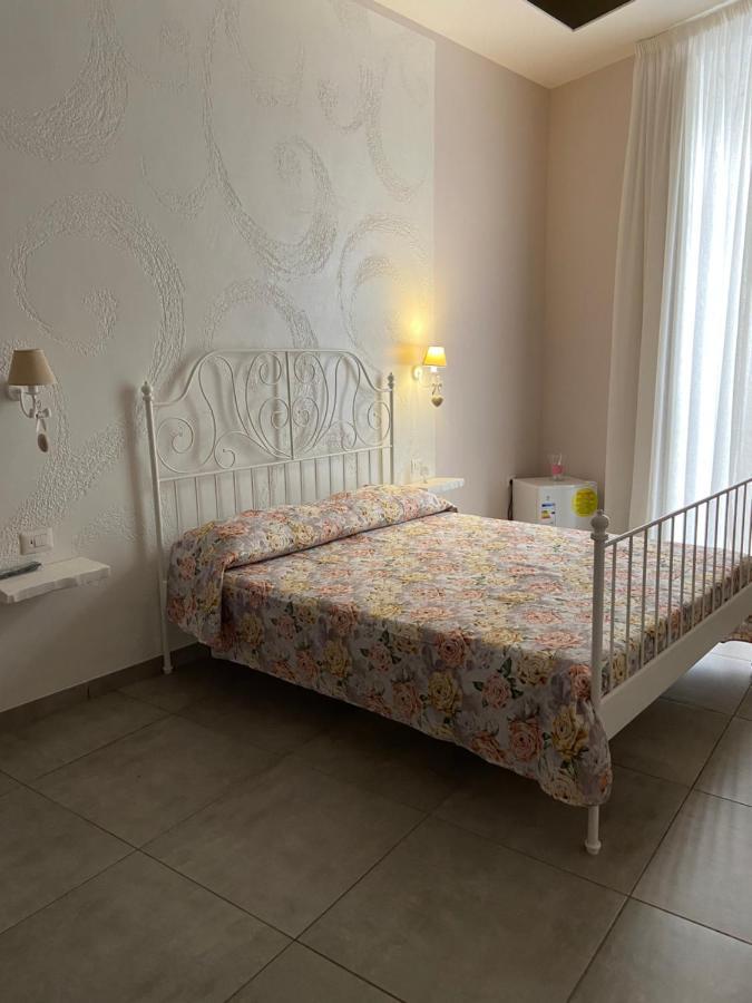 Bed & Breakfast Beb La Gemma Naples